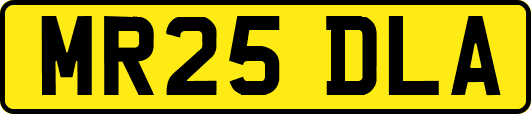 MR25DLA