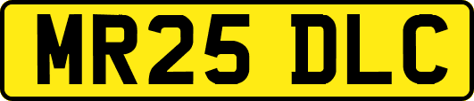 MR25DLC