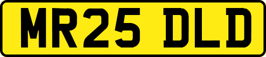 MR25DLD