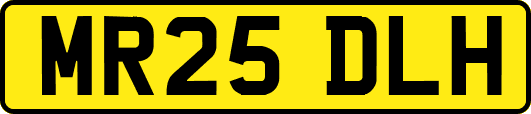 MR25DLH