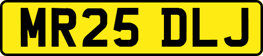 MR25DLJ