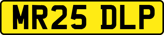 MR25DLP