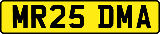 MR25DMA