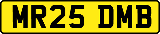 MR25DMB