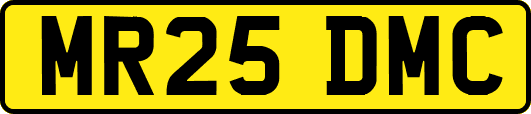 MR25DMC