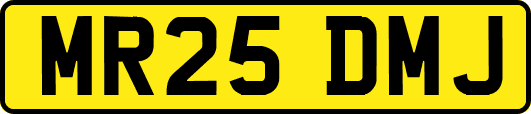 MR25DMJ