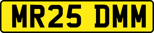 MR25DMM