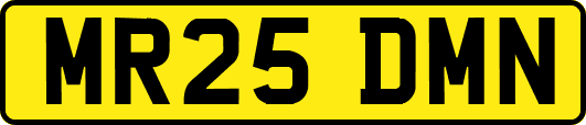 MR25DMN