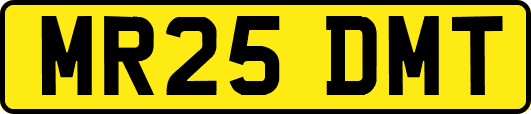 MR25DMT