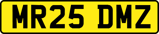 MR25DMZ