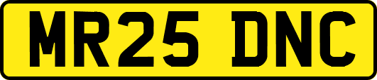 MR25DNC