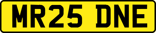 MR25DNE