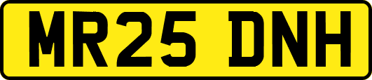 MR25DNH