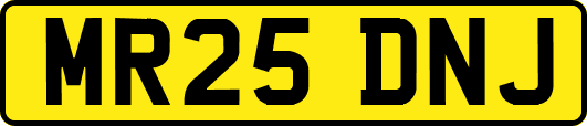 MR25DNJ