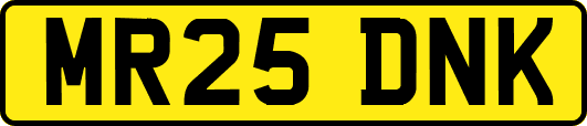MR25DNK