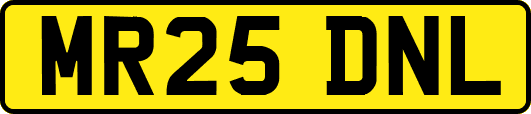 MR25DNL