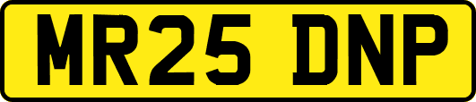 MR25DNP
