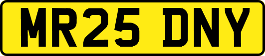 MR25DNY