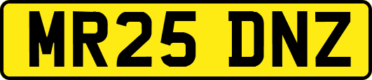 MR25DNZ