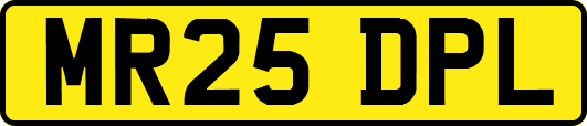 MR25DPL