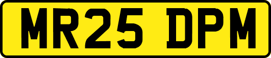 MR25DPM