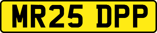 MR25DPP