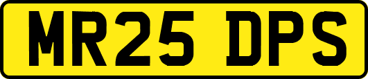 MR25DPS