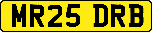 MR25DRB