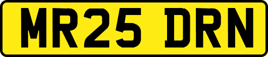 MR25DRN