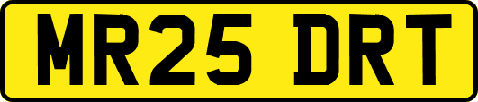 MR25DRT