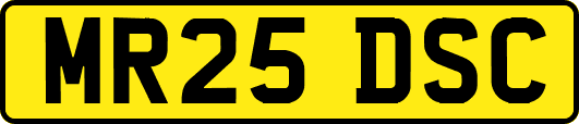MR25DSC