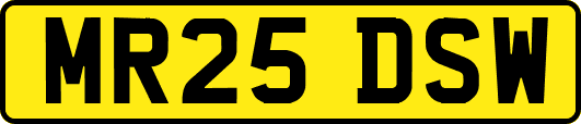 MR25DSW