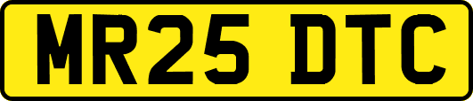 MR25DTC