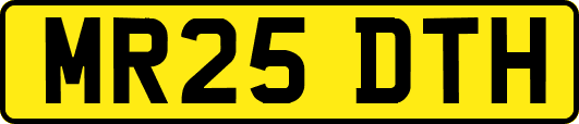 MR25DTH