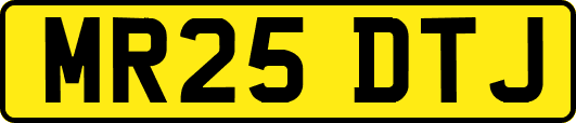 MR25DTJ