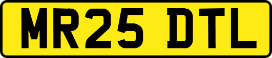 MR25DTL