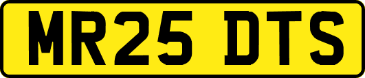 MR25DTS