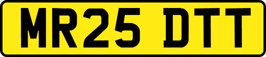 MR25DTT