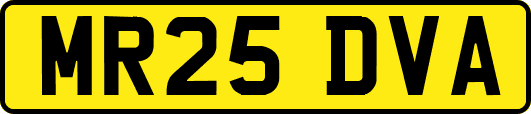 MR25DVA