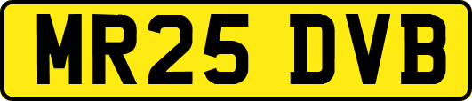 MR25DVB