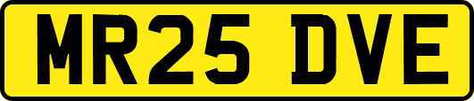 MR25DVE