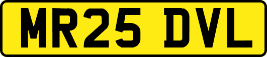MR25DVL