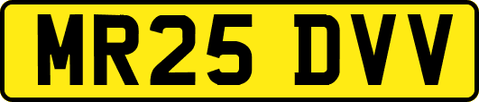 MR25DVV