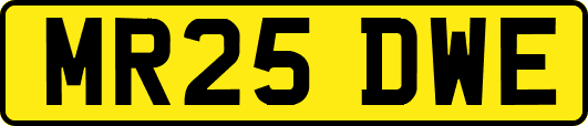 MR25DWE