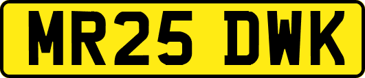 MR25DWK