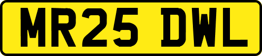 MR25DWL