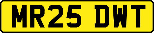 MR25DWT