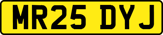 MR25DYJ