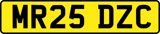 MR25DZC