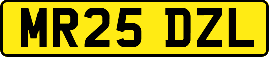 MR25DZL